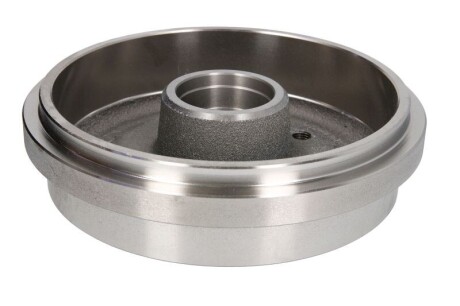 Фото 2 - Гальмівний барабан TRW DB4081