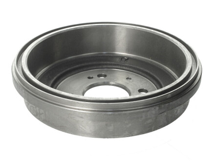 Фото 2 - Тормозной барабан TRW DB4118