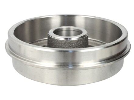 Фото 2 - Тормозной барабан TRW DB4159