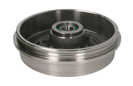 Фото 2 - Гальмівний барабан TRW DB4214B