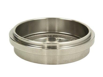 Фото 2 - Гальмівний барабан TRW DB4259