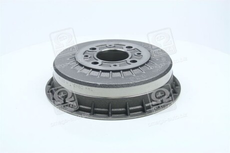 Фото 3 - Гальмівний барабан TRW DB4307