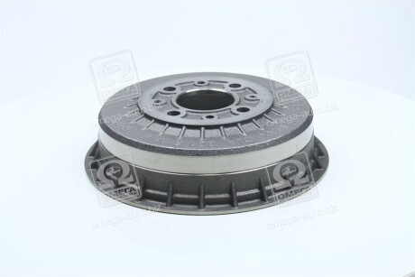 Фото 4 - Гальмівний барабан TRW DB4307