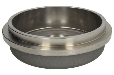 Фото 2 - Гальмівний барабан TRW DB4309