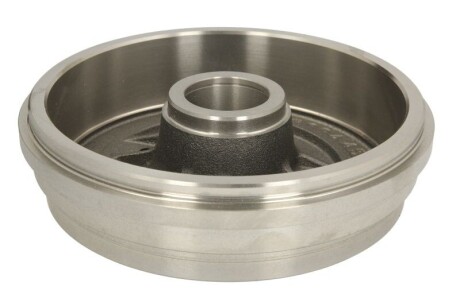 Фото 2 - Гальмівний барабан TRW DB4363