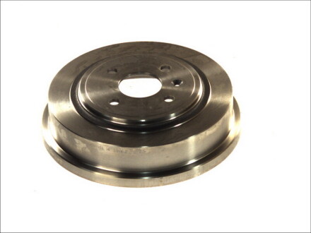 Фото 2 - Тормозной барабан TRW DB4391