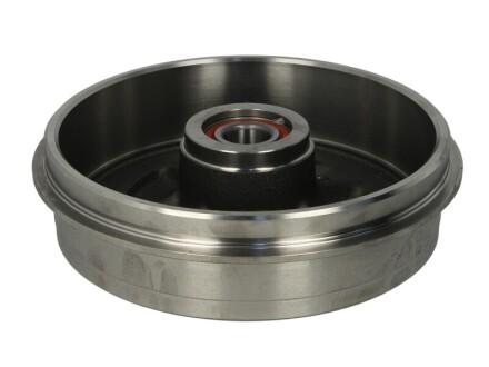 Фото 2 - Гальмівний барабан TRW DB4400B