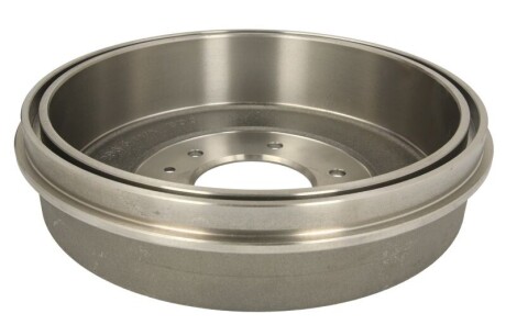 Фото 2 - Гальмівний барабан TRW DB4545