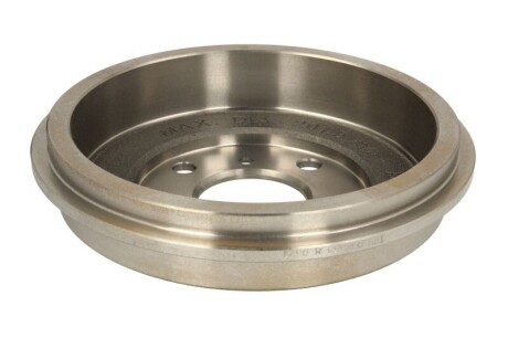 Фото 2 - Гальмівний барабан TRW DB4553