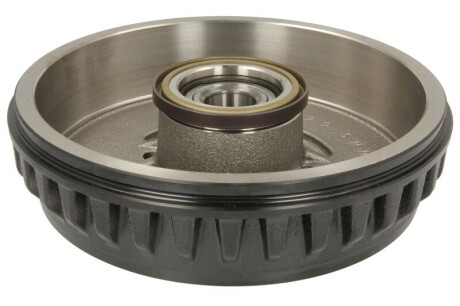 Фото 2 - Гальмівний барабан TRW DB4557MR