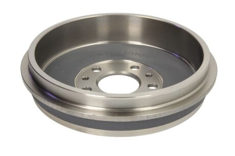 Фото 2 - Тормозной барабан TRW DB4563