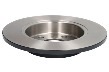 Фото 2 - Тормозной диск TRW DF1029