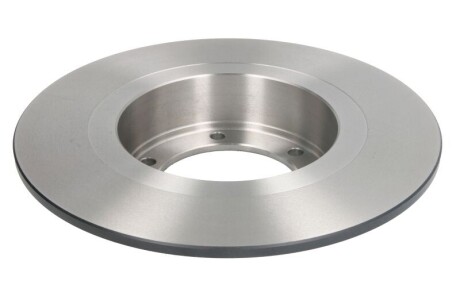 Фото 2 - Тормозной диск TRW DF1107