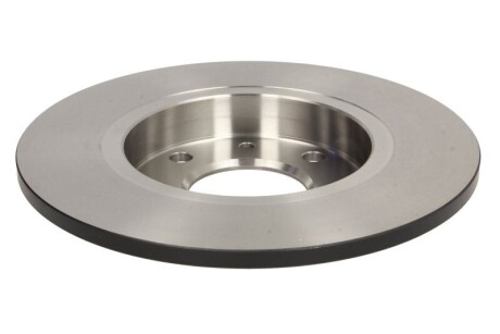 Фото 2 - Тормозной диск TRW DF1217