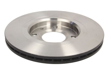 Фото 2 - Гальмівний диск TRW DF1220