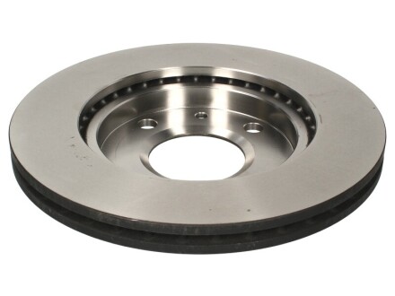 Фото 2 - Тормозной диск TRW DF1221