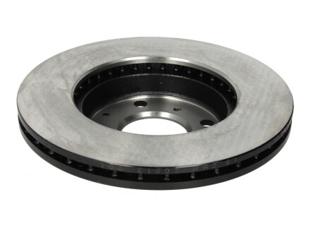 Фото 2 - Гальмівний диск TRW DF1436