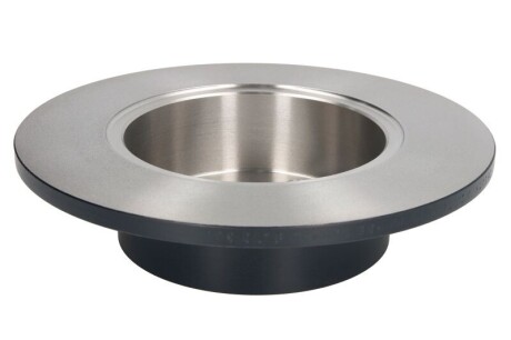 Фото 2 - Гальмівний диск TRW DF1526