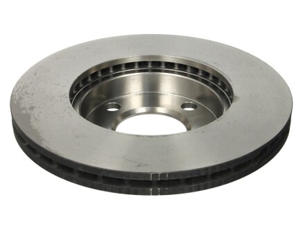 Фото 2 - Тормозной диск TRW DF1530