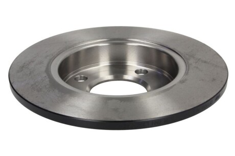 Фото 2 - Тормозной диск TRW DF1536