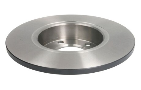 Фото 2 - Тормозной диск TRW DF1537