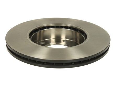 Фото 2 - Тормозной диск TRW DF1538