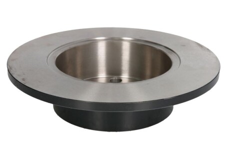 Фото 2 - Гальмівний диск TRW DF1542