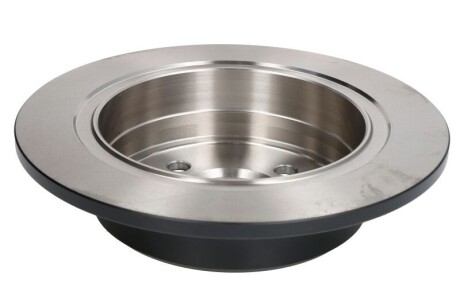 Фото 2 - Тормозной диск TRW DF1561