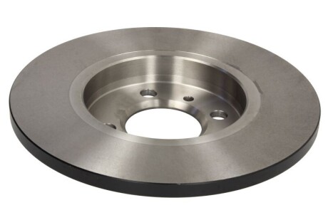 Фото 2 - Гальмівний диск TRW DF1569