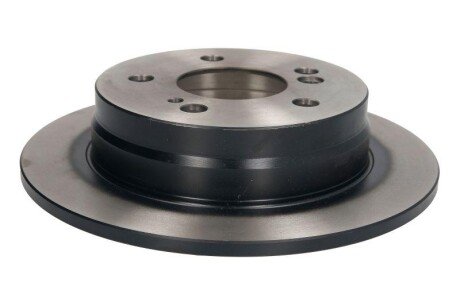 Фото 3 - Гальмівний диск TRW DF1583