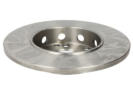 Фото 2 - Тормозной диск TRW DF1584