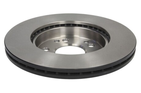 Фото 2 - Тормозной диск TRW DF1585