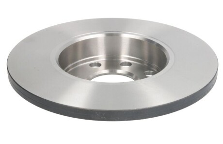 Фото 2 - Гальмівний диск TRW DF1608