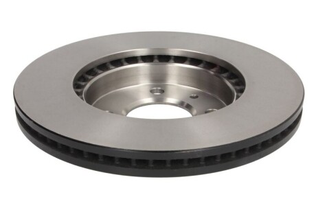 Фото 2 - Тормозной диск TRW DF1627