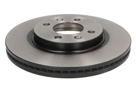 Фото 3 - Тормозной диск TRW DF1627