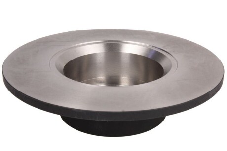 Фото 2 - Гальмівний диск TRW DF1723