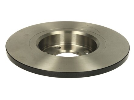 Фото 2 - Тормозной диск TRW DF1747