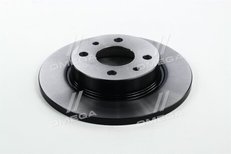 Фото 2 - Тормозной диск TRW DF1748