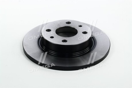 Фото 3 - Тормозной диск TRW DF1748