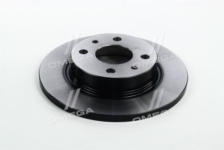 Фото 4 - Тормозной диск TRW DF1748