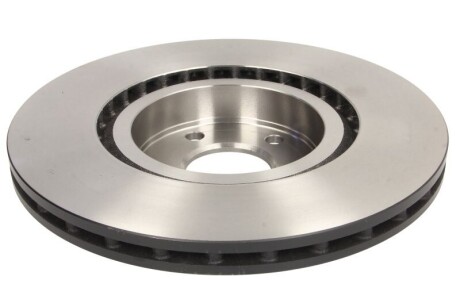 Фото 2 - Тормозной диск TRW DF1749