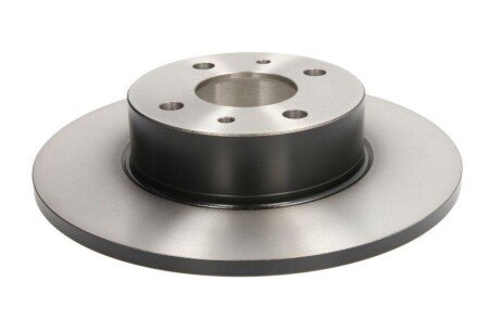 Фото 3 - Гальмівний диск TRW DF1790