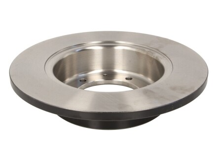 Фото 2 - Гальмівний диск TRW DF1802