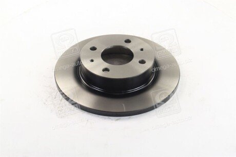 Фото 2 - Тормозной диск TRW DF1950