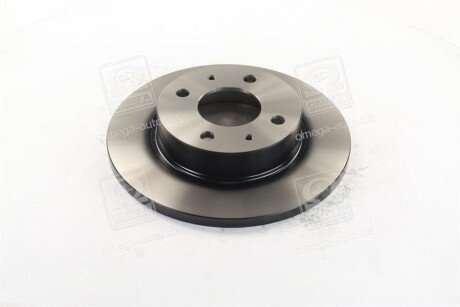 Фото 3 - Тормозной диск TRW DF1950