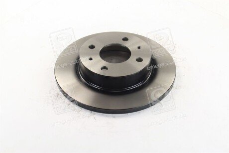 Фото 4 - Тормозной диск TRW DF1950