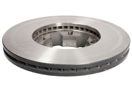 Фото 2 - Гальмівний диск TRW DF2001