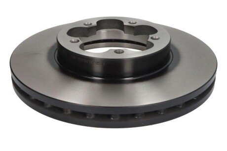 Фото 2 - Тормозной диск TRW DF2389S