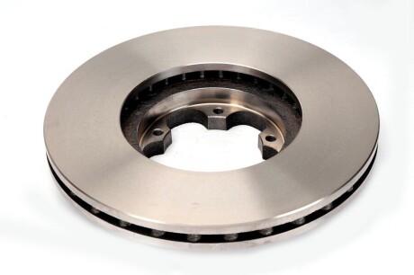 Фото 2 - Гальмівний диск TRW DF2390S