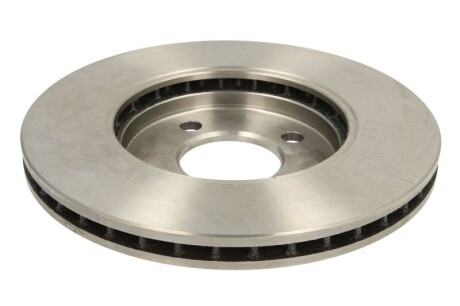 Фото 2 - Тормозной диск TRW DF2550